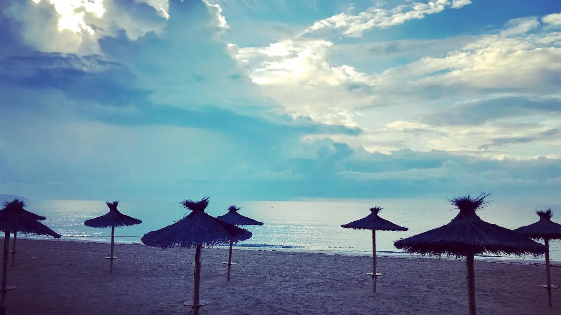 Augusta Beach Cambrils 0*,  Spanien