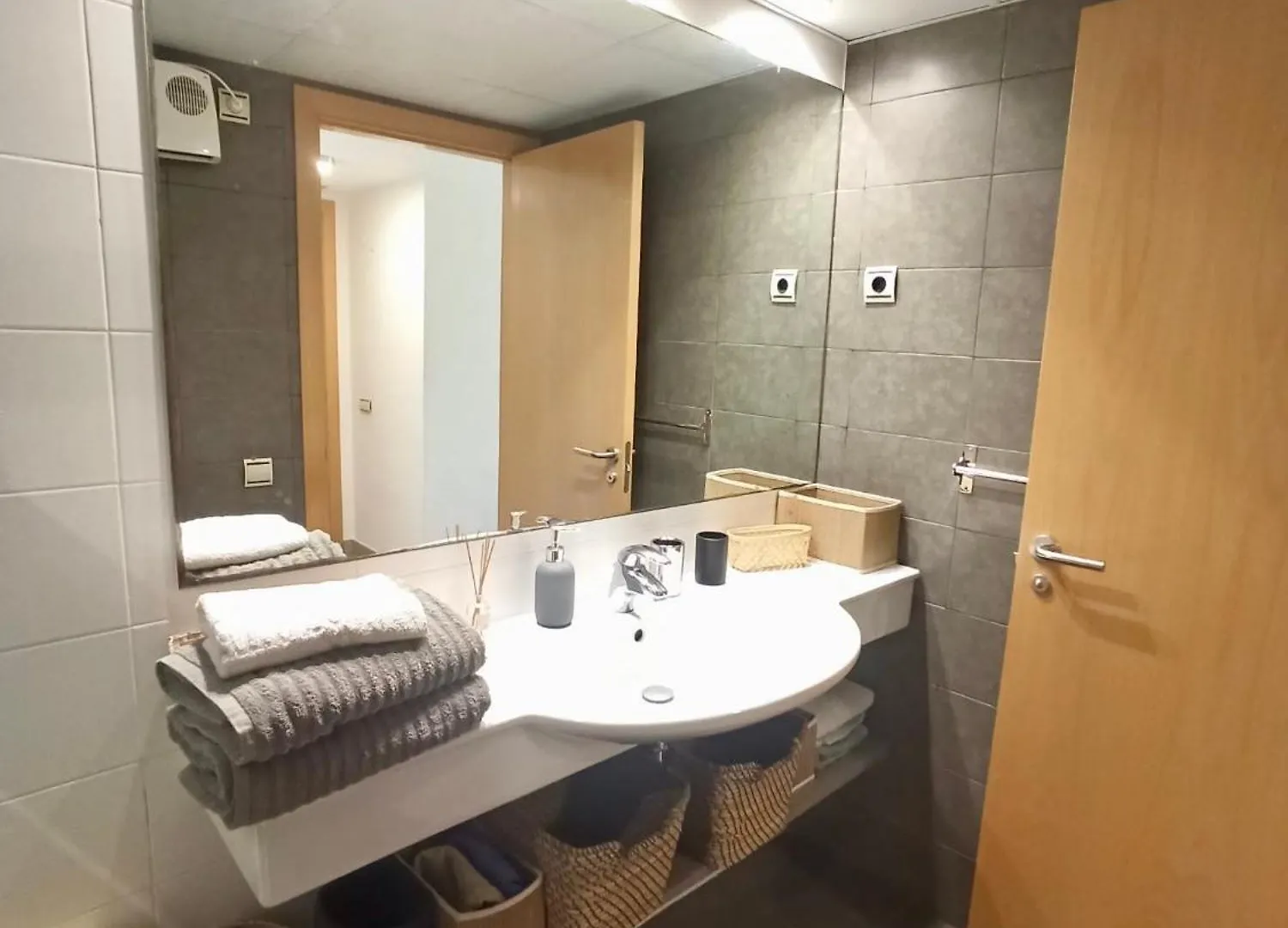 Apartment Augusta Beach Cambrils