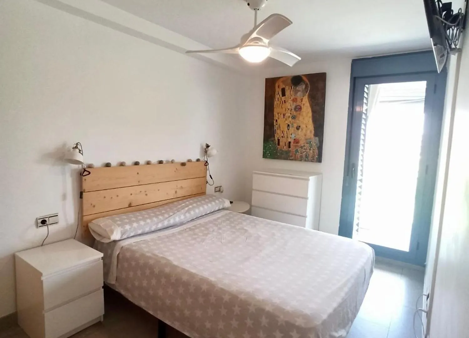 Augusta Beach Cambrils Apartment