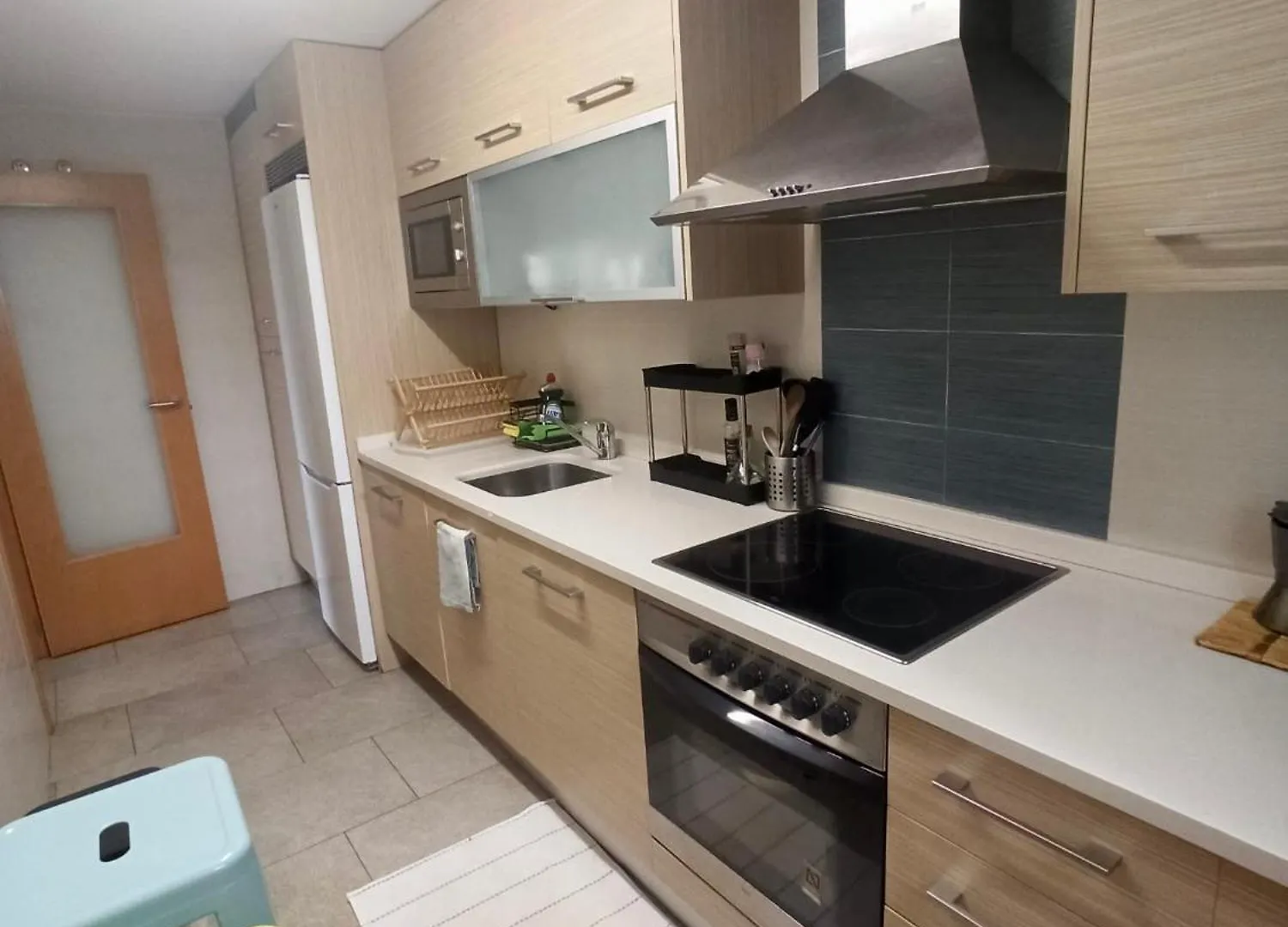 Augusta Beach Cambrils Apartment