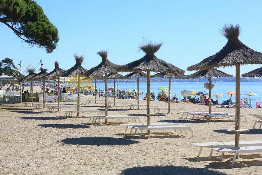Augusta Beach Cambrils